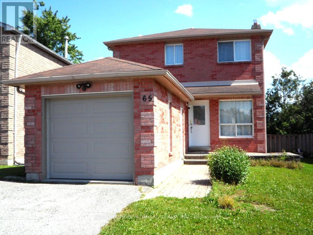 65 DELANEY CRESCENT - 1