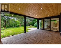 274 Mountain Brow Boulevard, Hamilton, ON L8T1A6 Photo 45