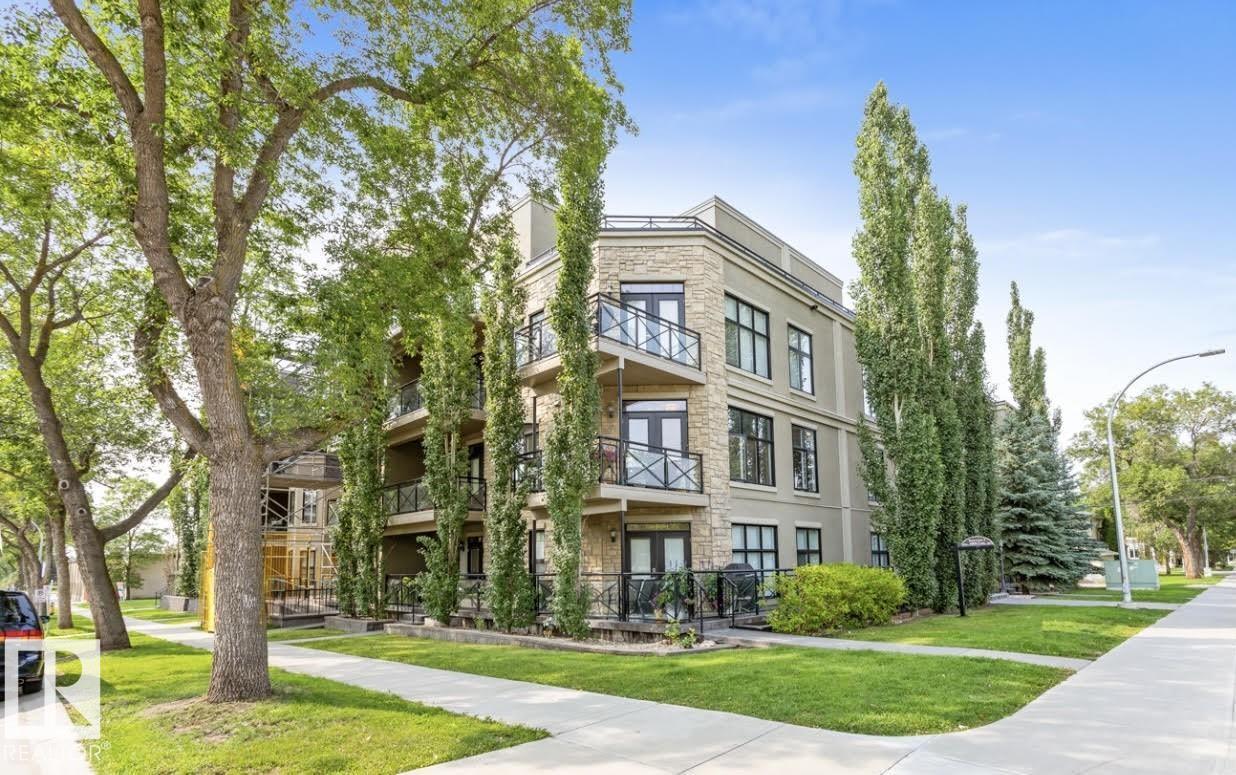 #406 10808 71 AV NW - 1