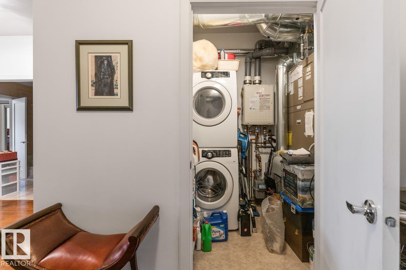 #406 10808 71 AV NW - 28