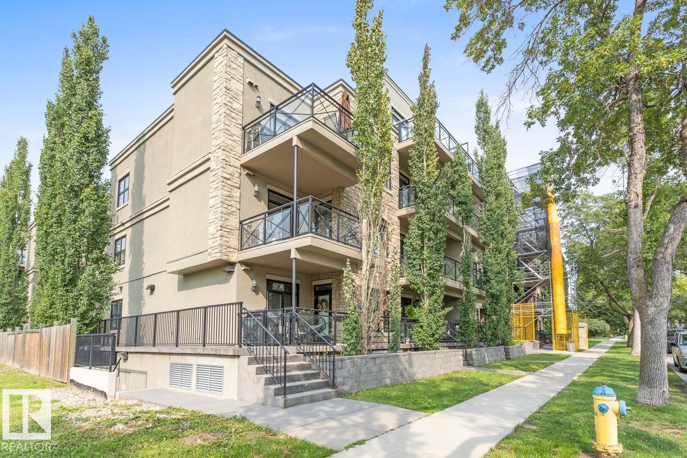 #406 10808 71 AV NW - 3