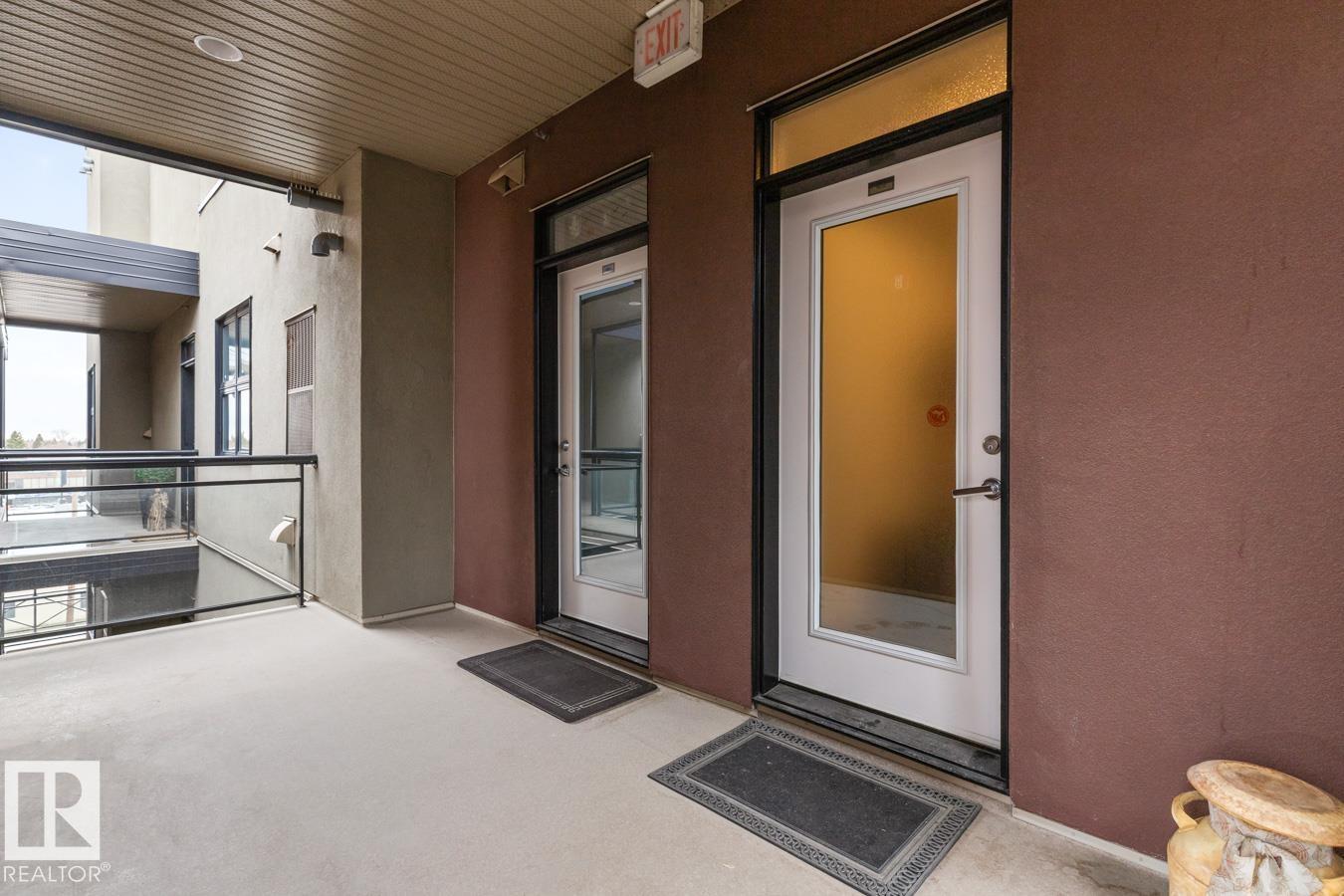 #406 10808 71 AV NW - 6