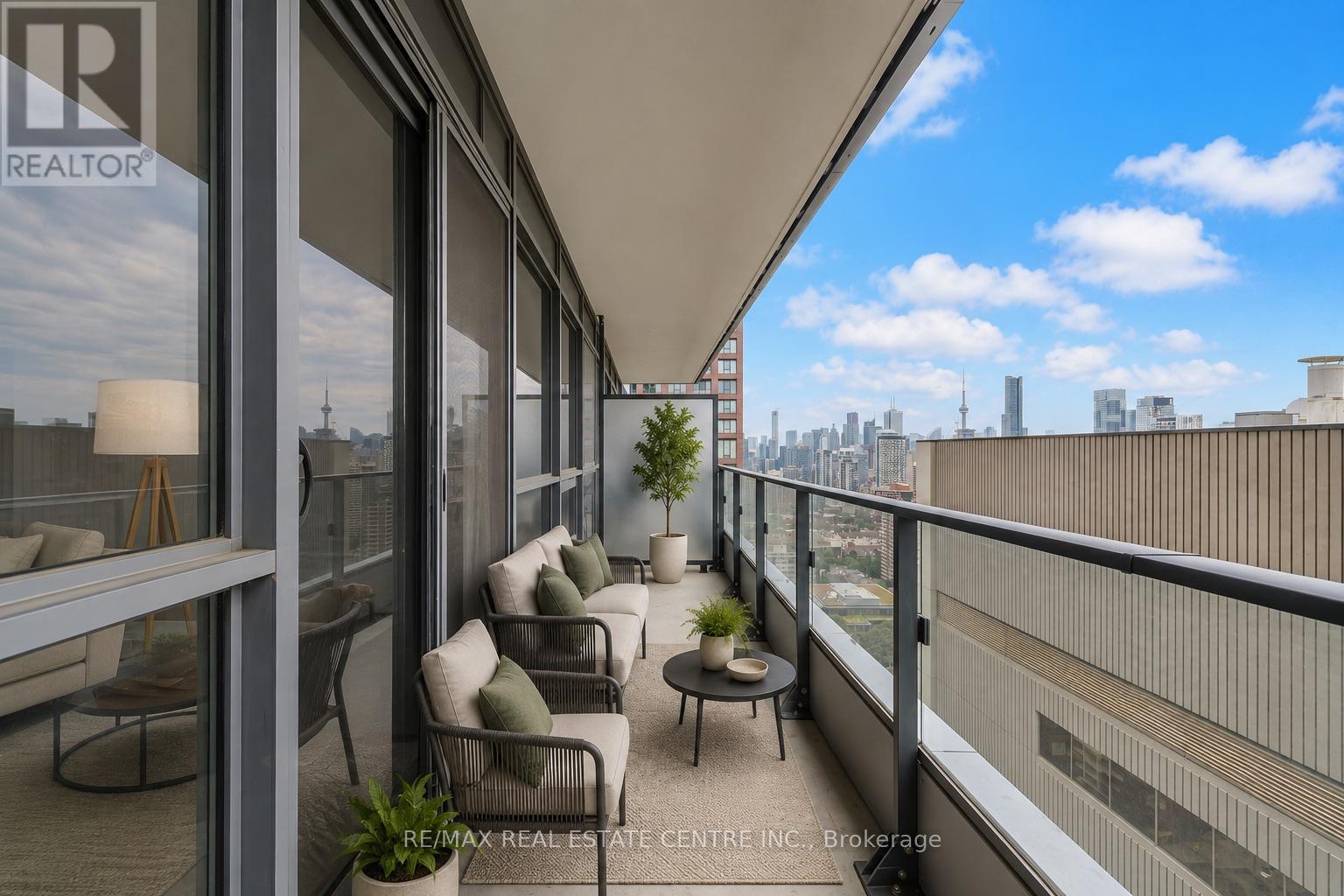 #2503 395 BLOOR STREET E - 15