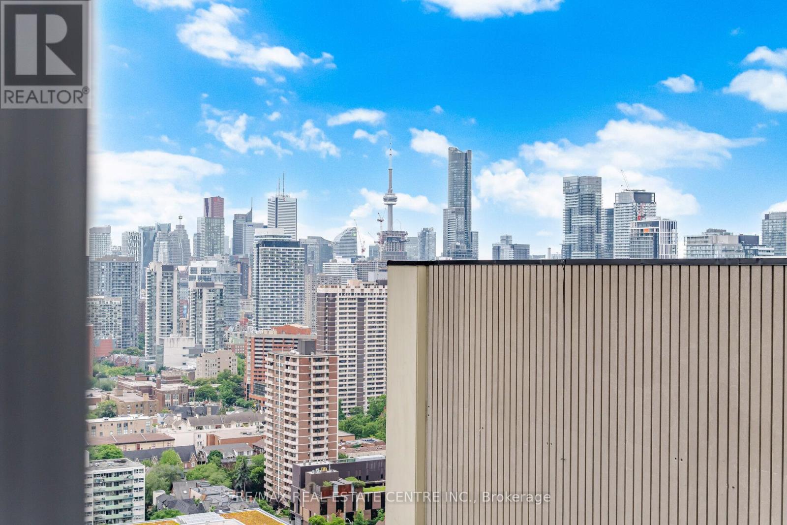 #2503 395 BLOOR STREET E - 17