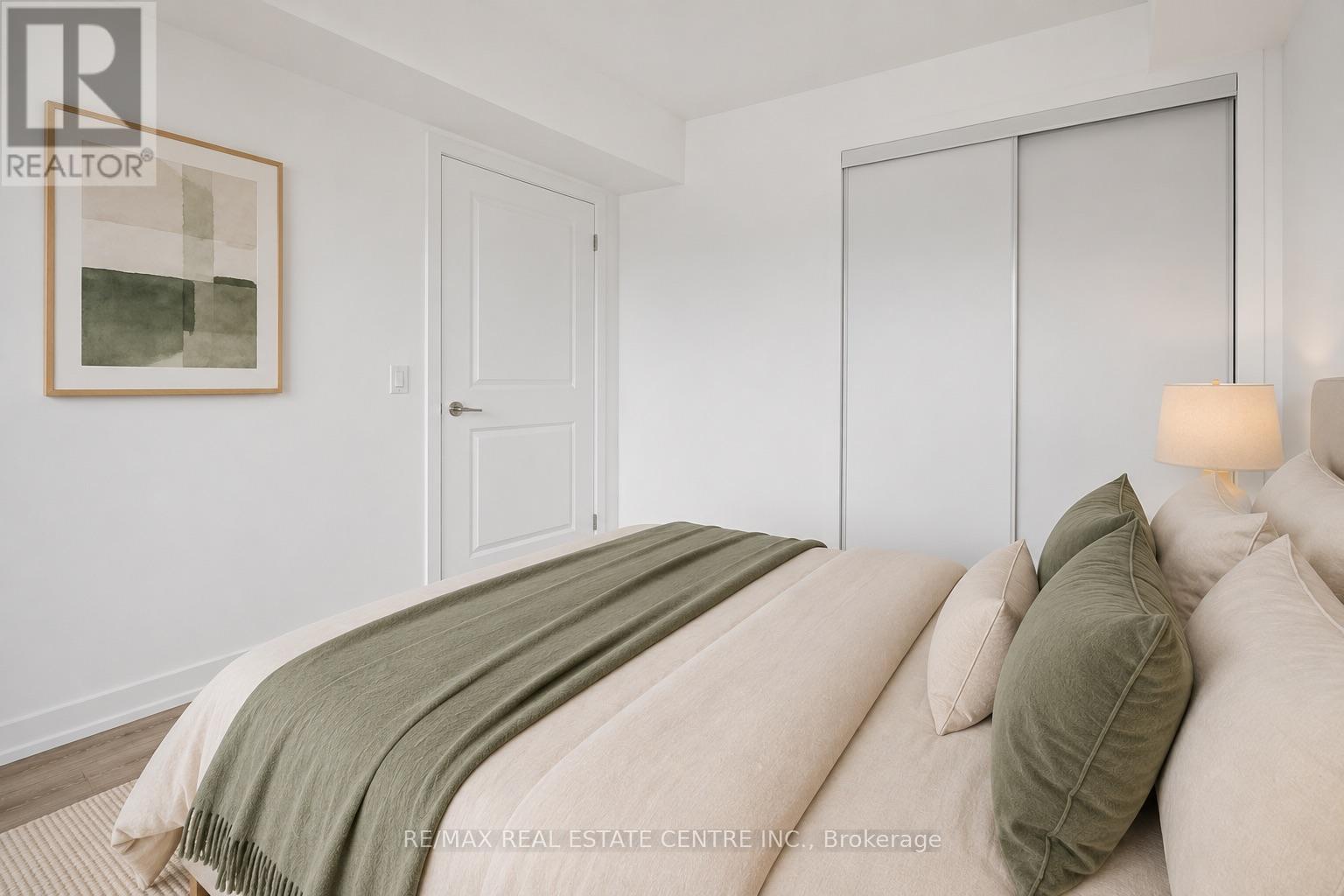 #2503 395 BLOOR STREET E - 12