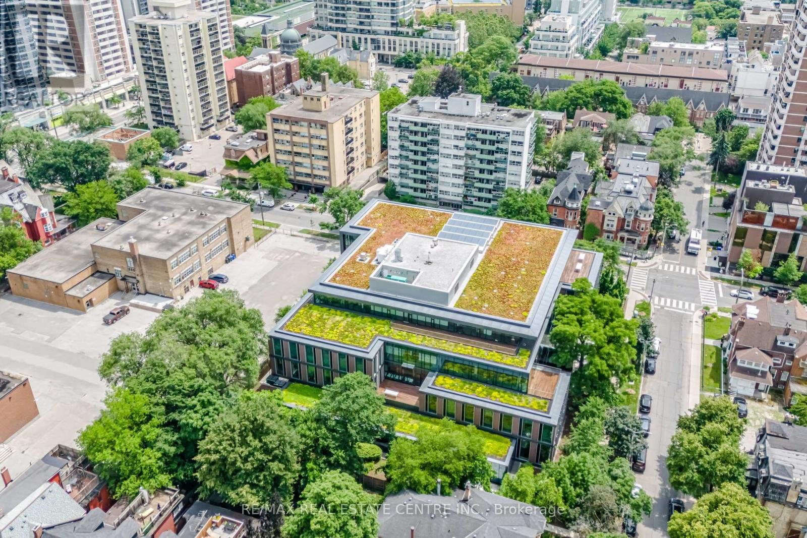 #2503 395 BLOOR STREET E - 30