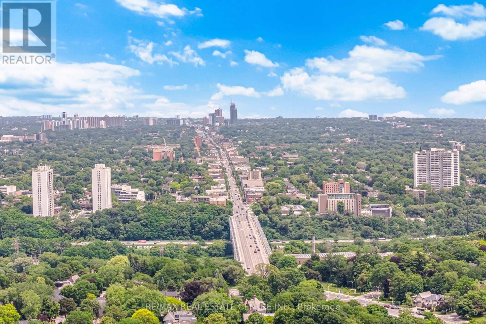 #2503 395 BLOOR STREET E - 25
