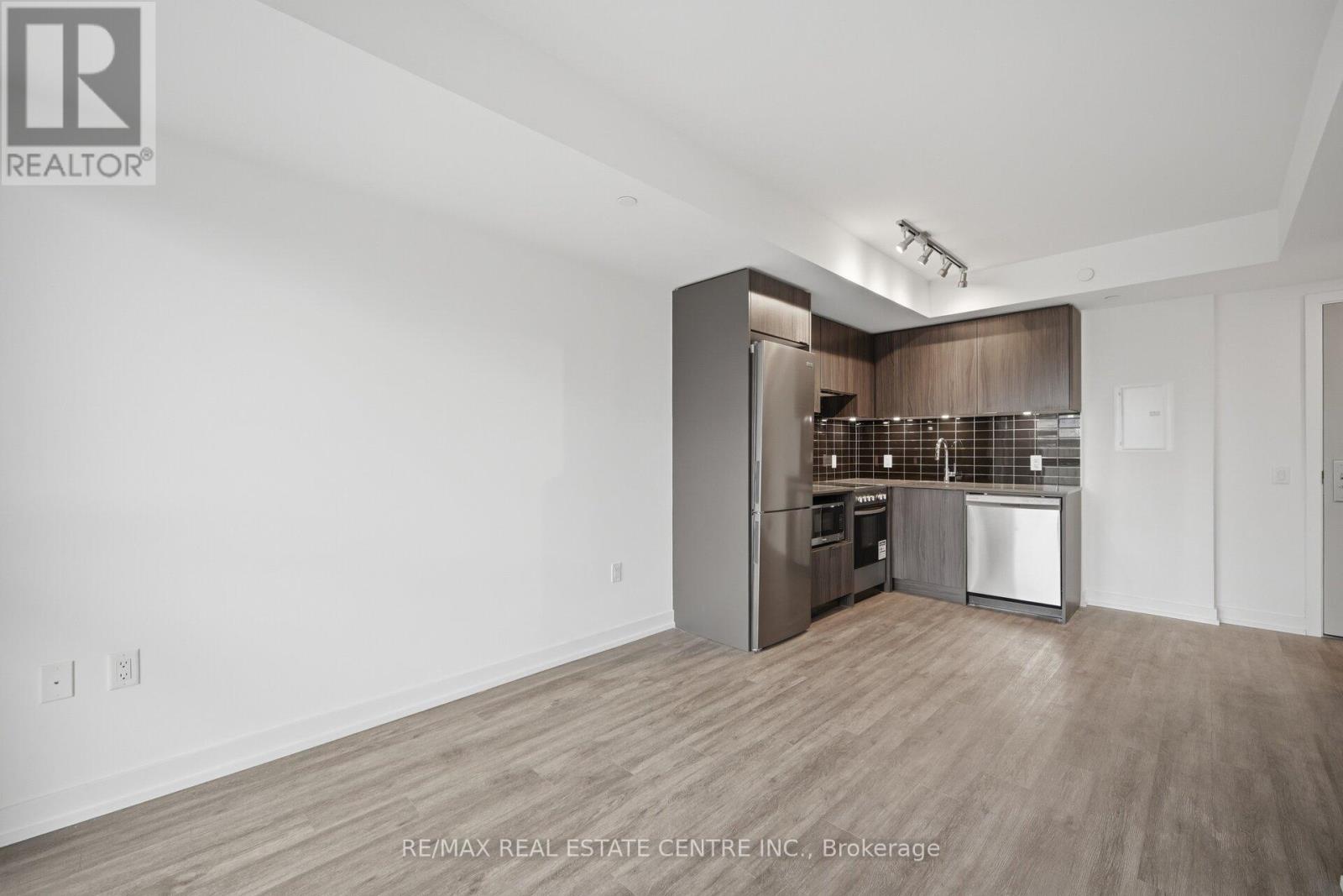 #2503 395 BLOOR STREET E - 41