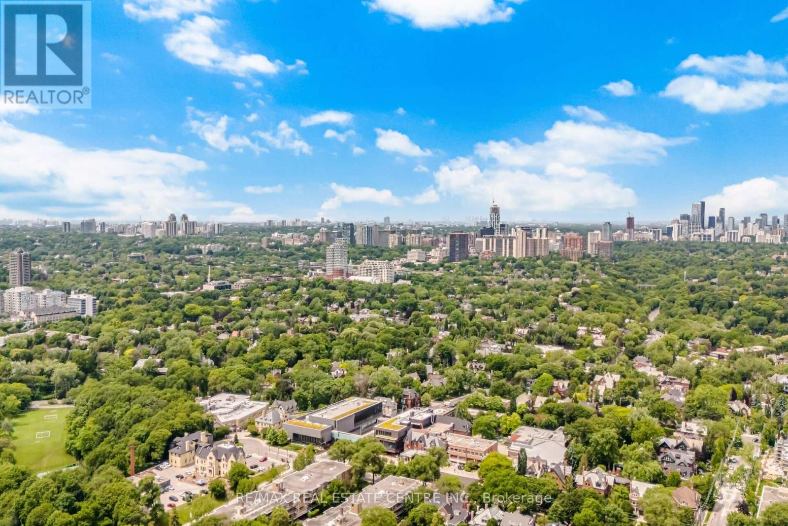 #2503 395 BLOOR STREET E - 26