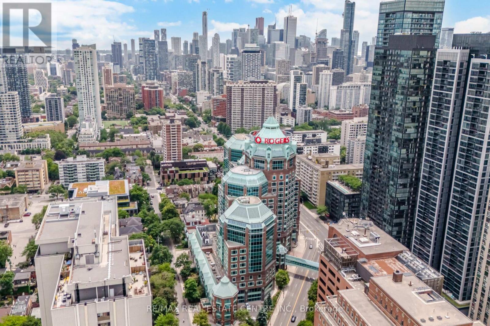 #2503 395 BLOOR STREET E - 24
