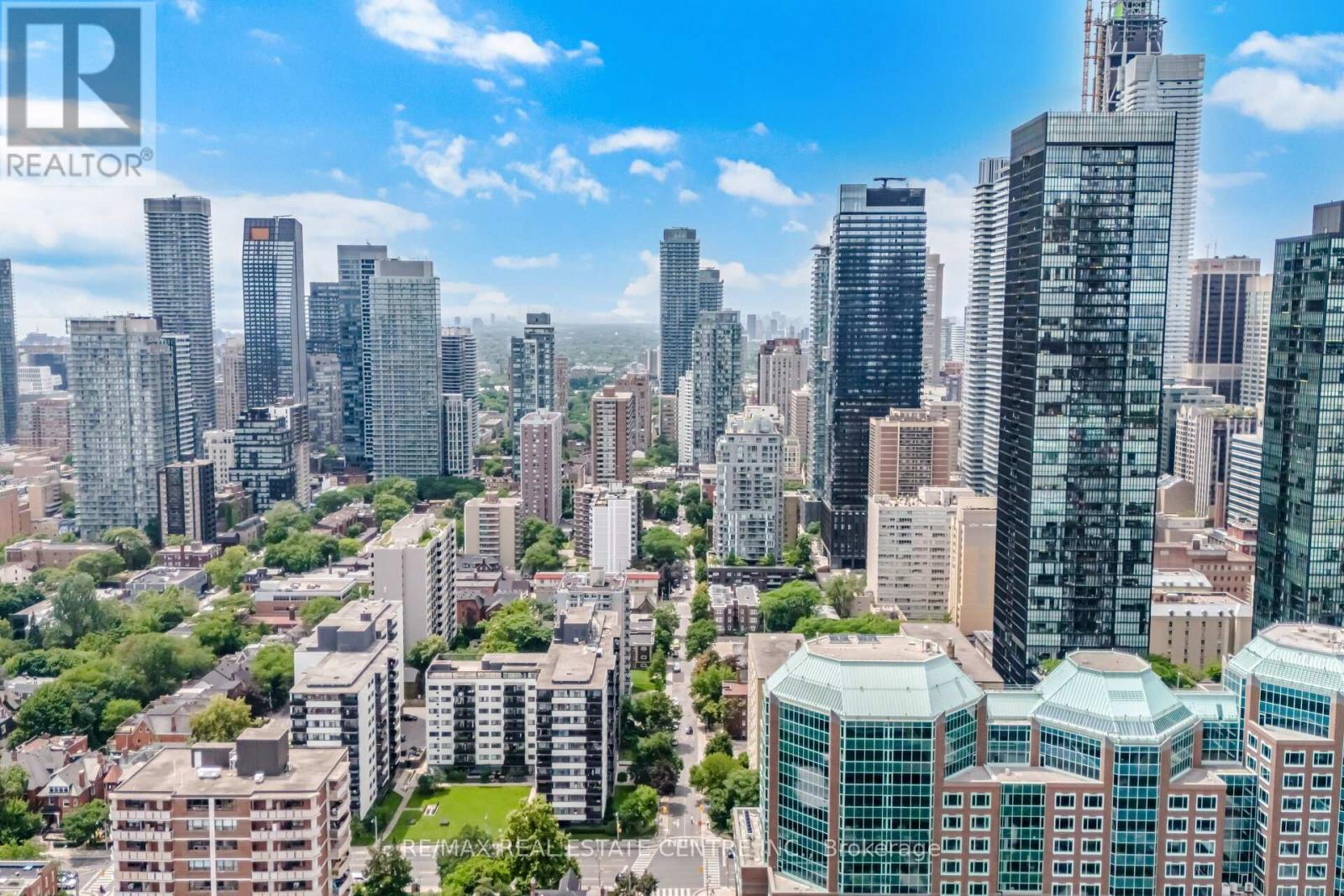 #2503 395 BLOOR STREET E - 29