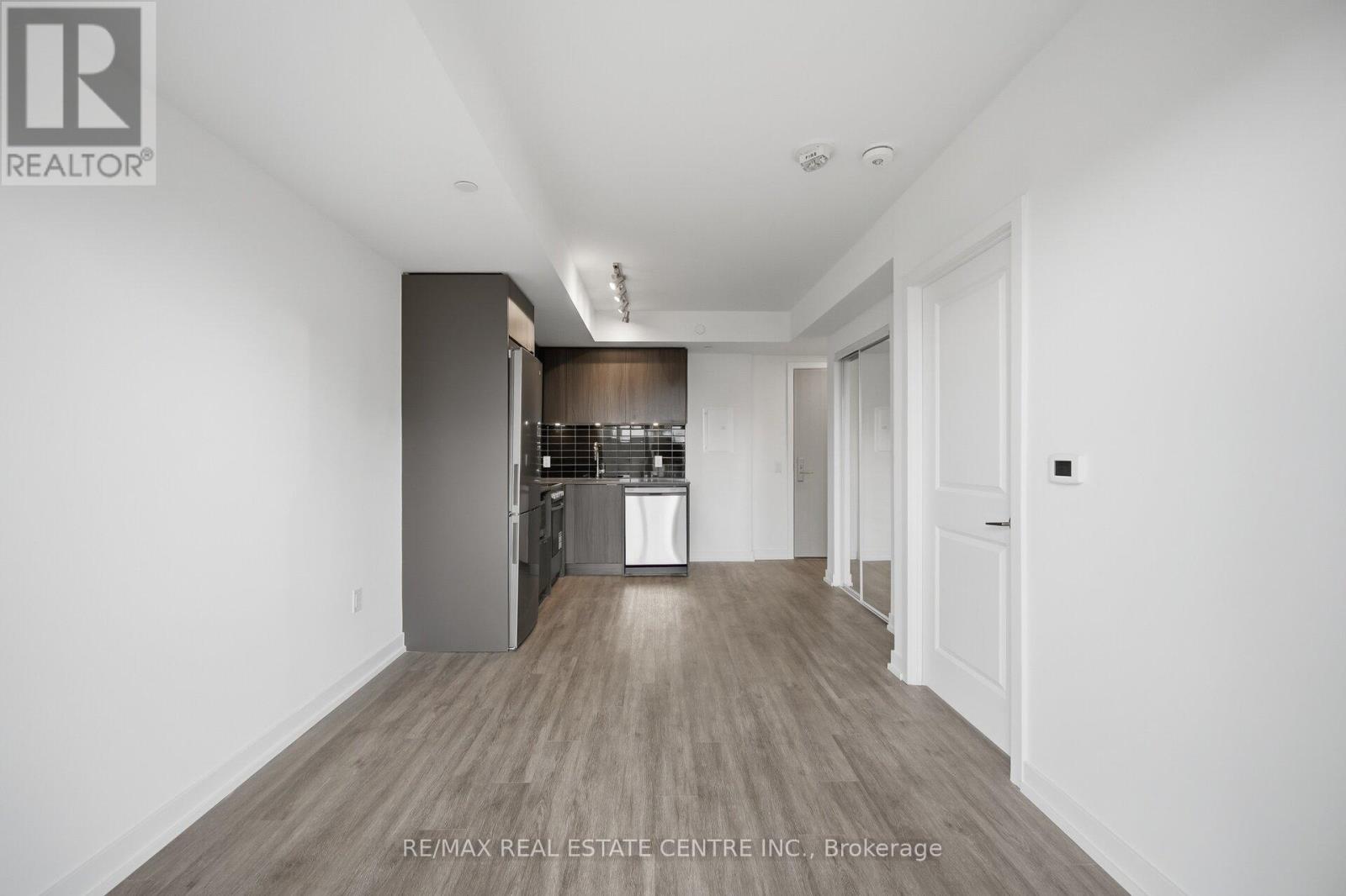 #2503 395 BLOOR STREET E - 39