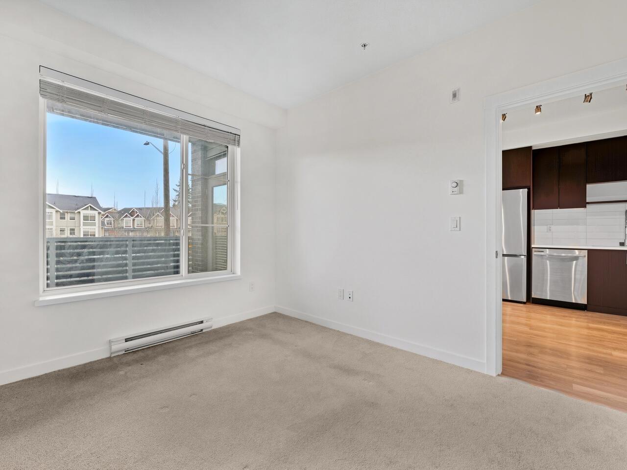 1 Bed, 1 Bath Apartment for Sale in Surrey – 203 15858 FRASER HIGHWAY, Surrey – MLS# R3142265 - Image 13