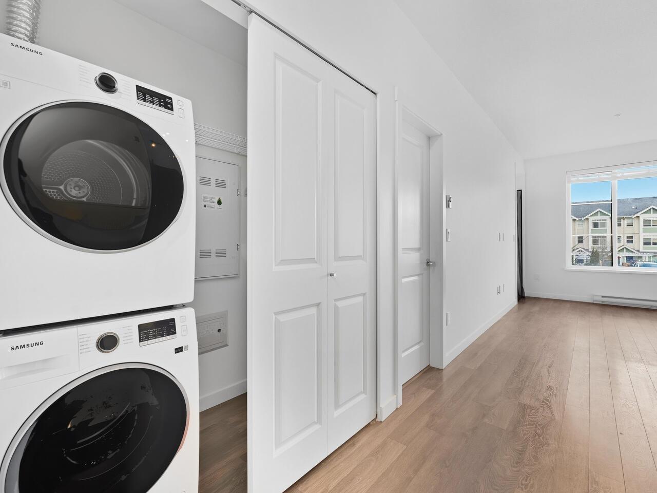1 Bed, 1 Bath Apartment for Sale in Surrey – 203 15858 FRASER HIGHWAY, Surrey – MLS# R3142265 - Image 18