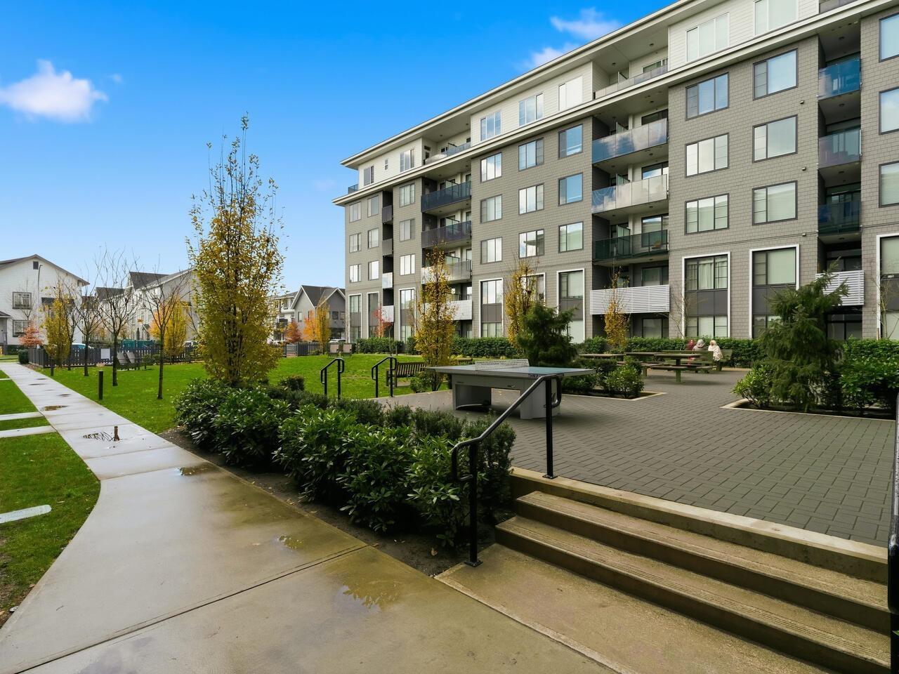 1 Bed, 1 Bath Apartment for Sale in Surrey – 203 15858 FRASER HIGHWAY, Surrey – MLS# R3142265 - Image 22