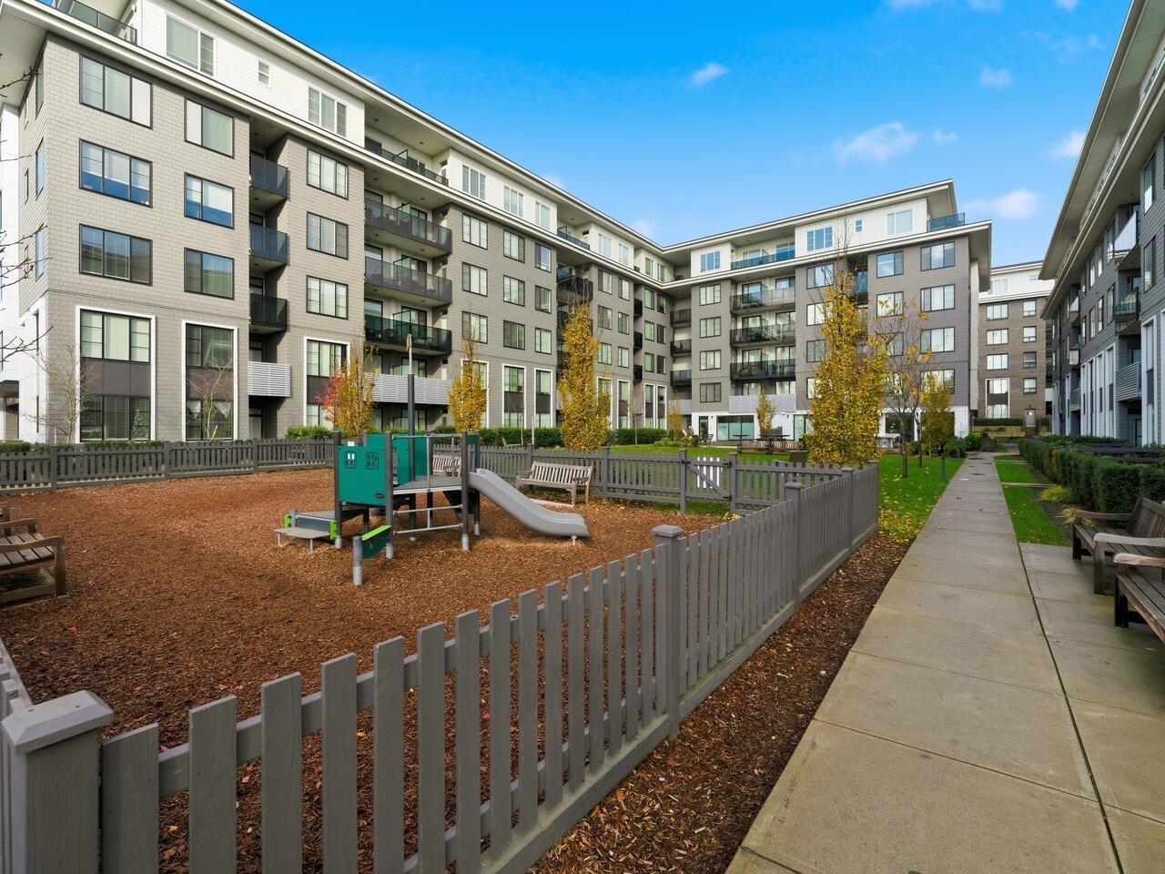1 Bed, 1 Bath Apartment for Sale in Surrey – 203 15858 FRASER HIGHWAY, Surrey – MLS# R3142265 - Image 23