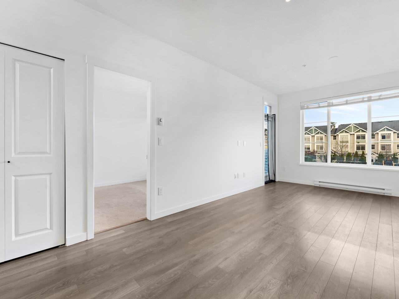 1 Bed, 1 Bath Apartment for Sale in Surrey – 203 15858 FRASER HIGHWAY, Surrey – MLS# R3142265 - Image 4