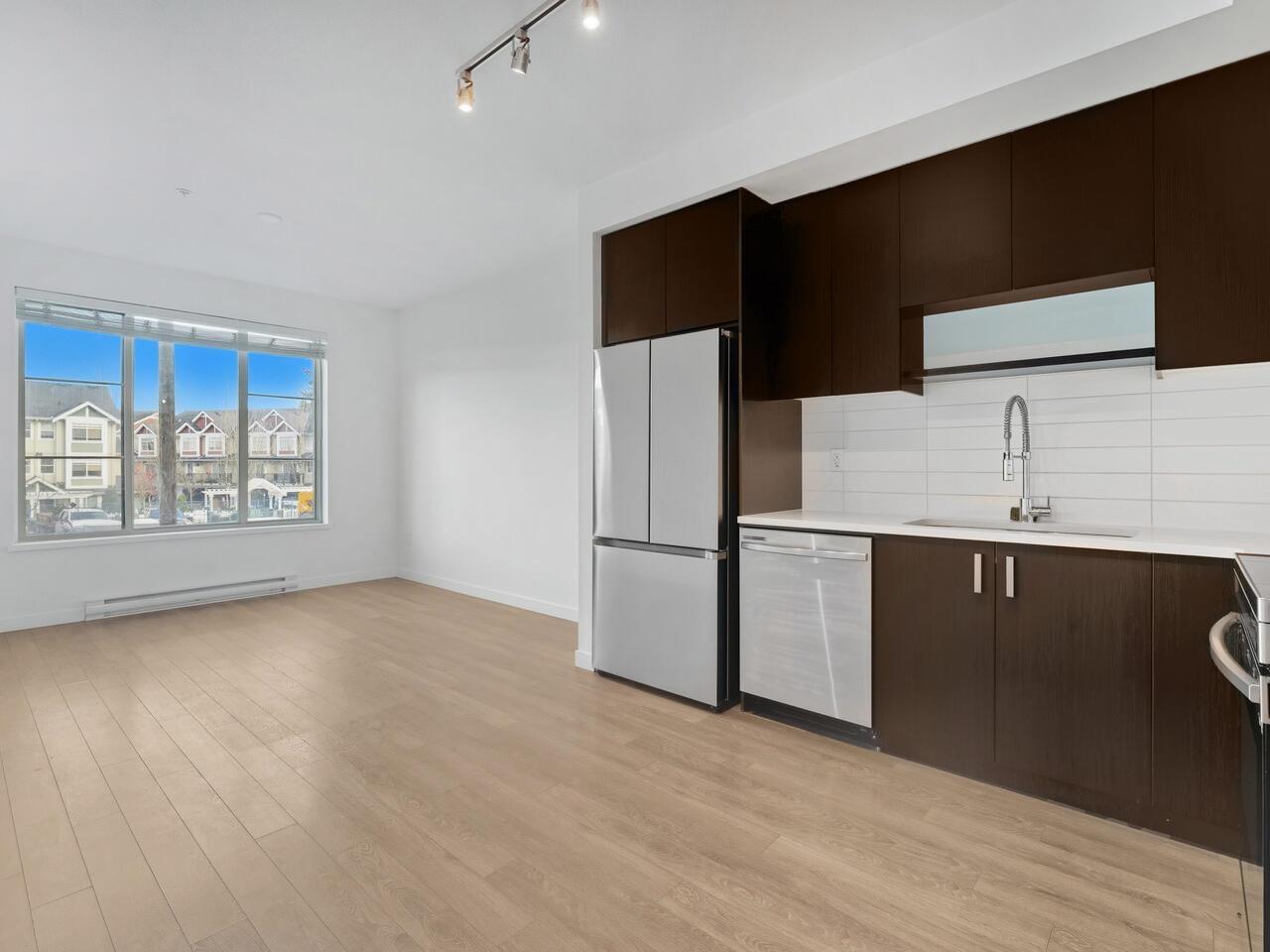 1 Bed, 1 Bath Apartment for Sale in Surrey – 203 15858 FRASER HIGHWAY, Surrey – MLS# R3142265 - Image 8