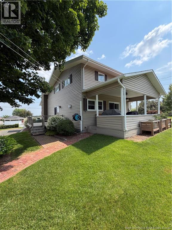 109 Bourgoin Street - 3