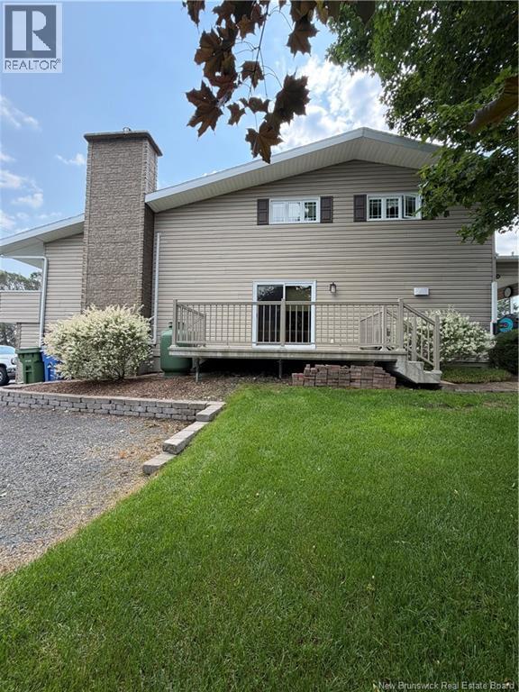 109 Bourgoin Street - 4