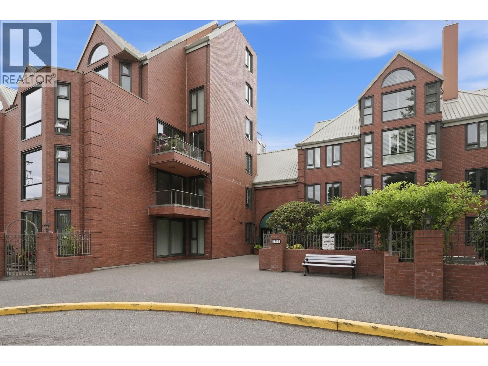 #101-1350 VIEW Crescent, Delta