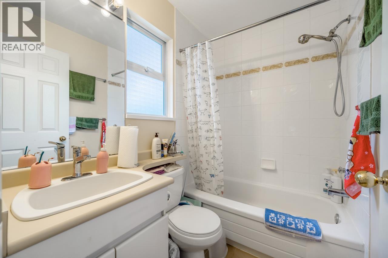 #23-8780 BENNETT Road, Richmond