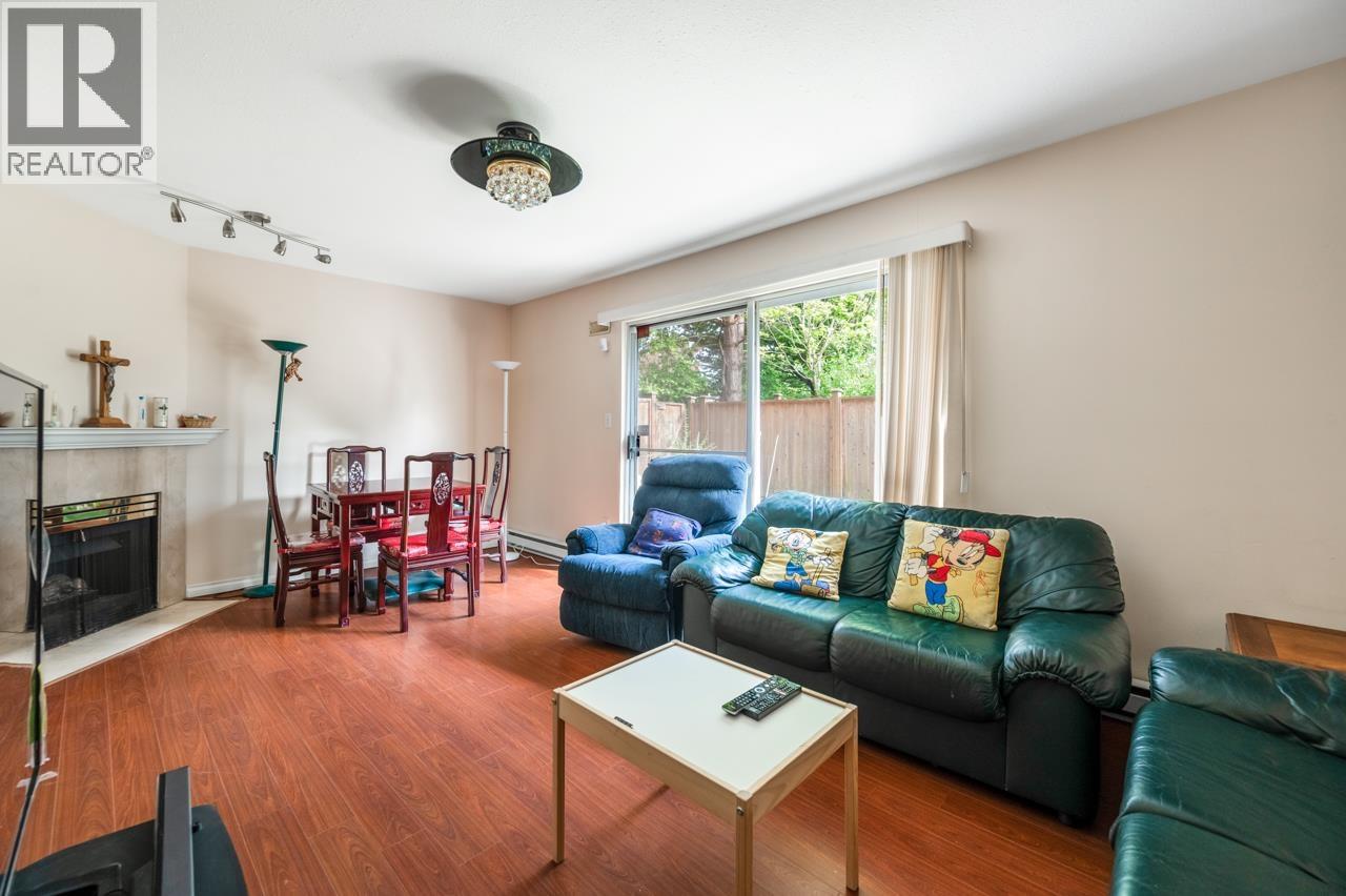 #23-8780 BENNETT Road, Richmond