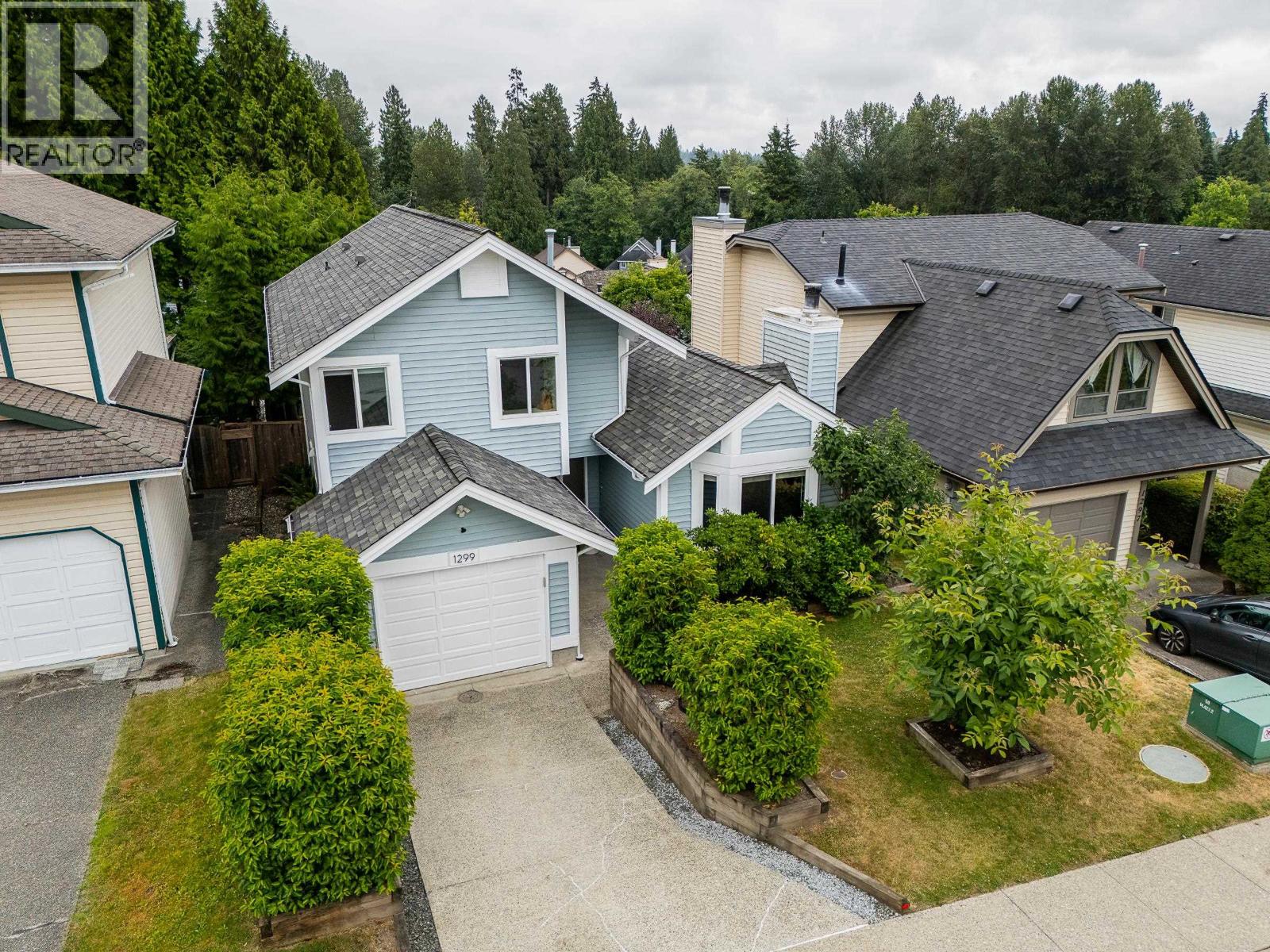 3 Bed, 3 Bath House for Sale in Coquitlam – 1299 JORDAN STREET, Coquitlam – MLS# R3142250 - Image 35