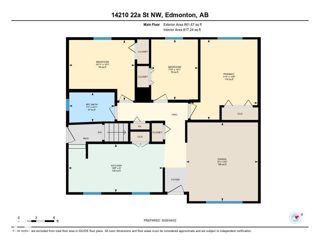 14210 22A ST NW - 42