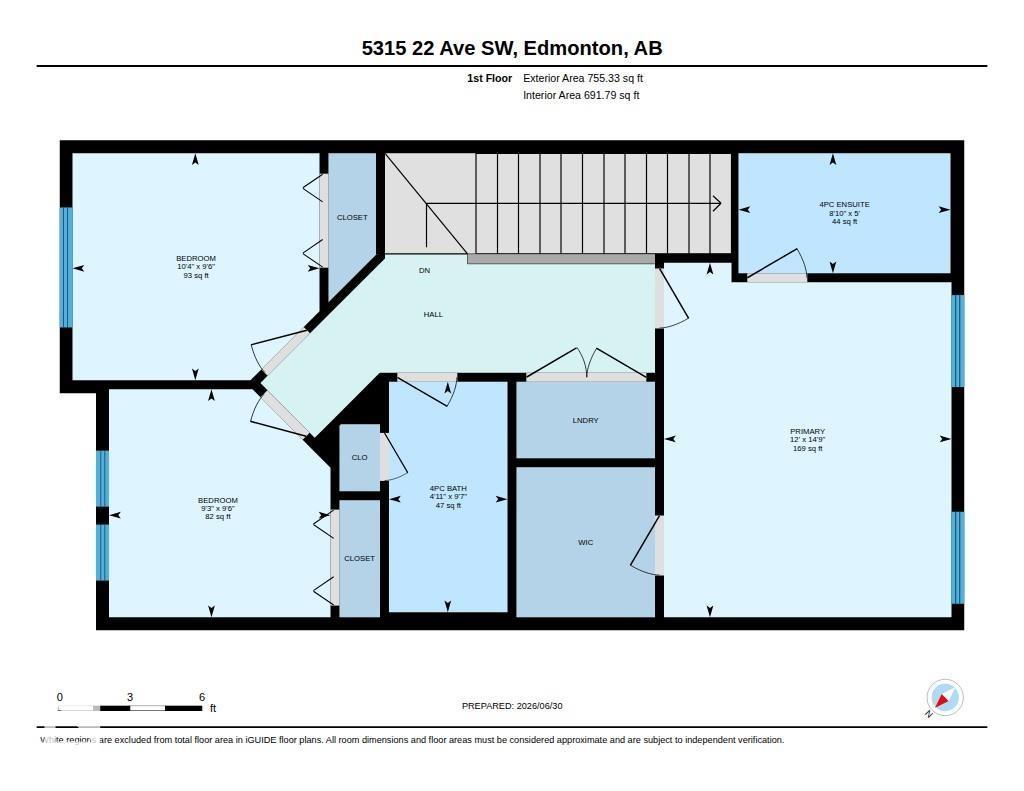 5315 22 AV SW - 34