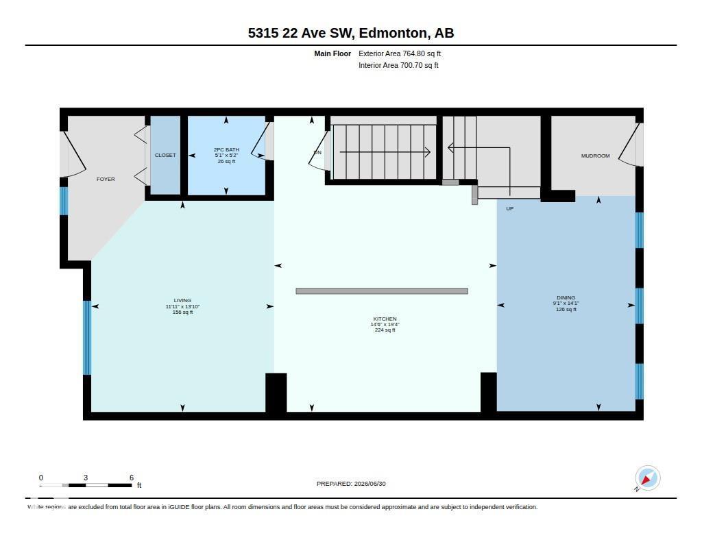 5315 22 AV SW - 35