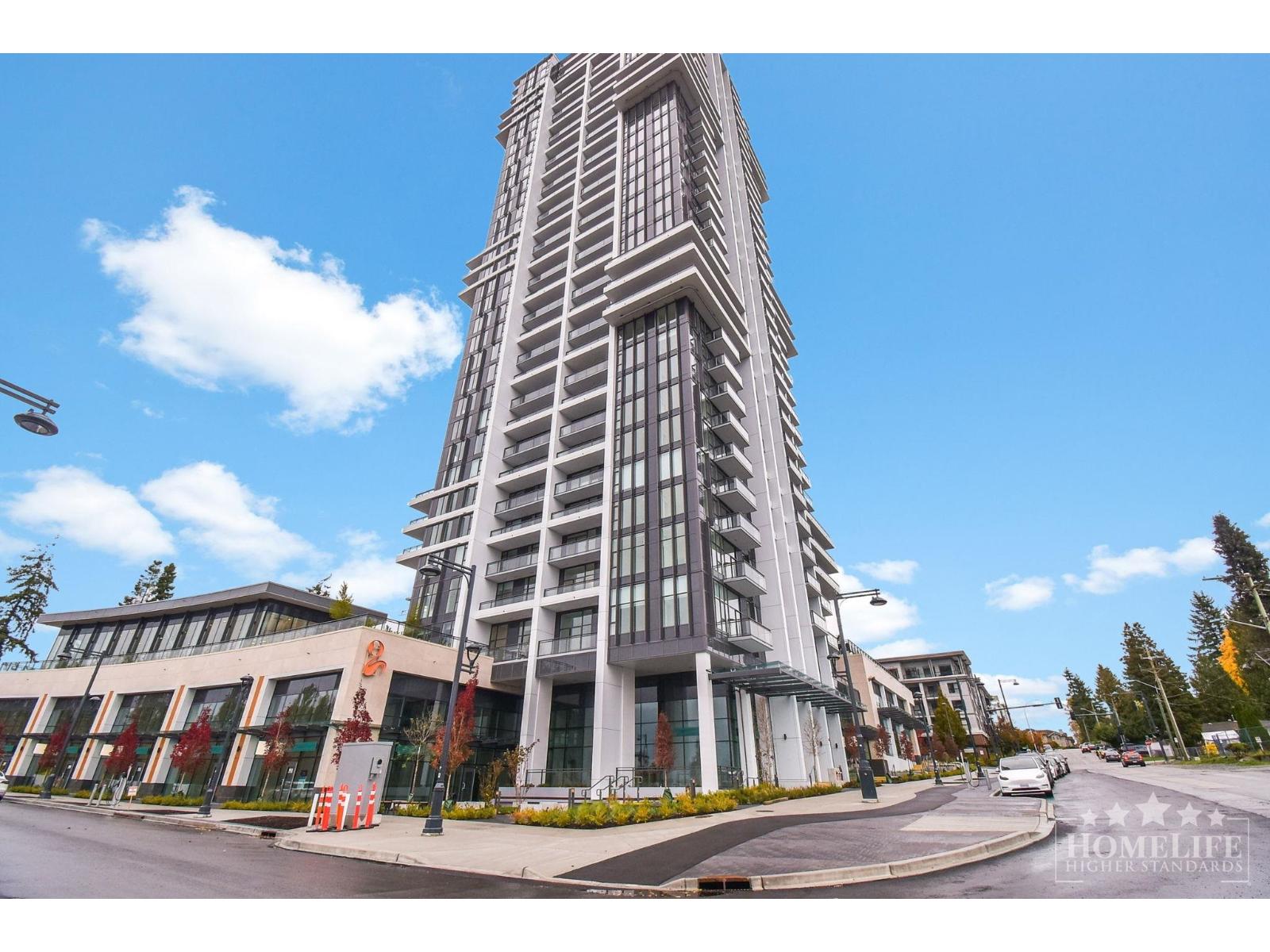 1 Bed, 1 Bath House for Rent in Surrey – 1004 13675 107A AVENUE, Surrey – MLS# R3142266