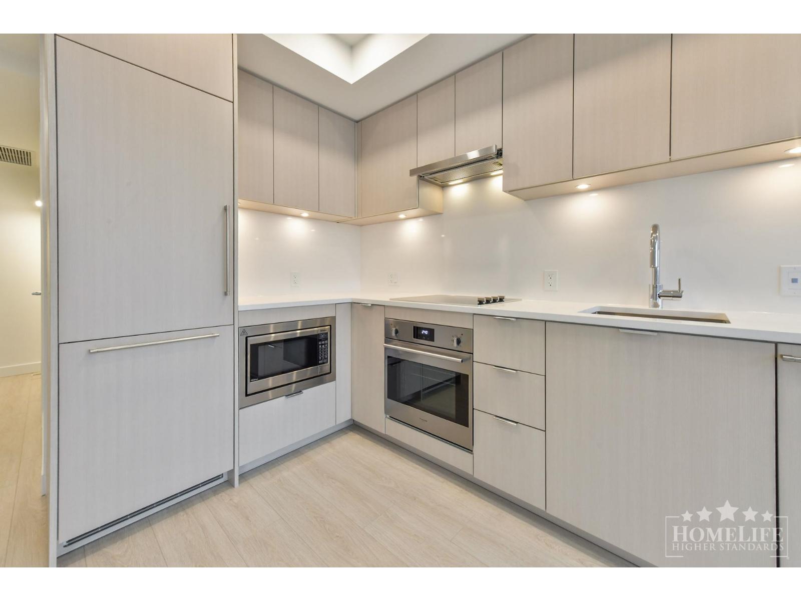 1 Bed, 1 Bath House for Rent in Surrey – 1004 13675 107A AVENUE, Surrey – MLS# R3142266 - Image 16