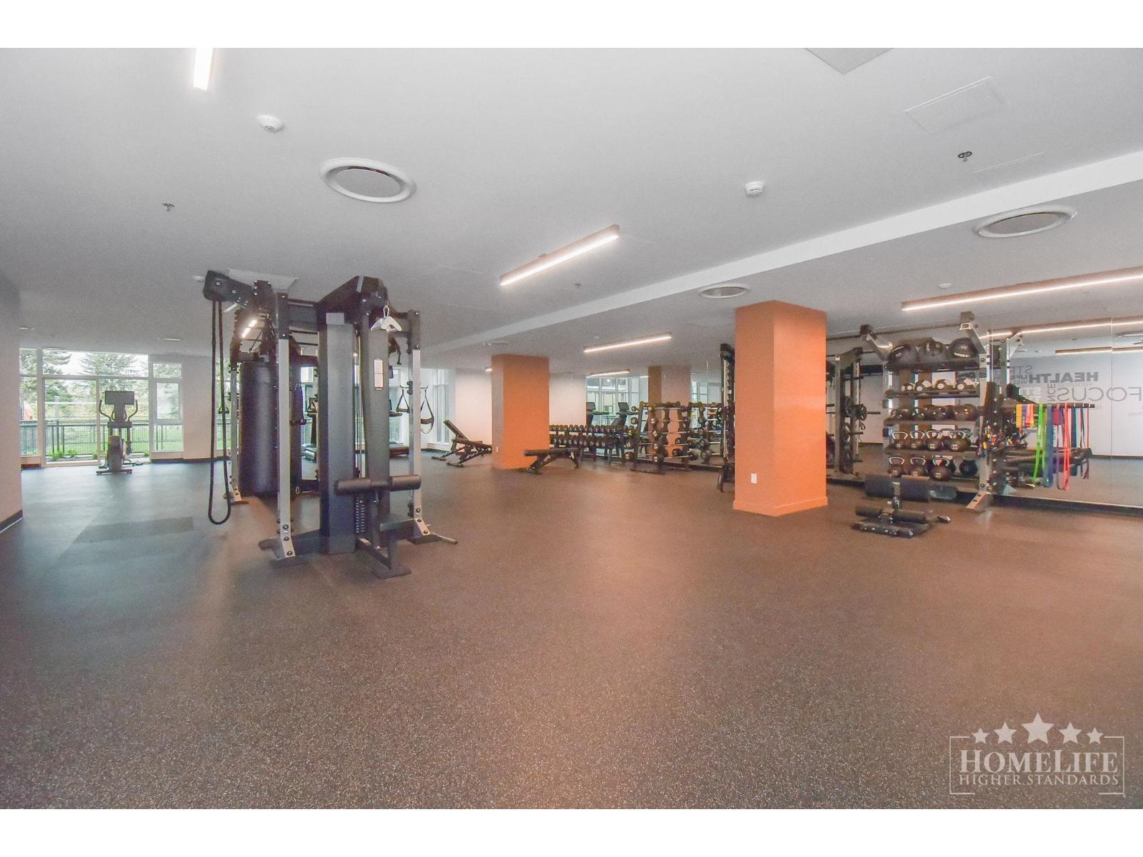 1 Bed, 1 Bath House for Rent in Surrey – 1004 13675 107A AVENUE, Surrey – MLS# R3142266 - Image 19