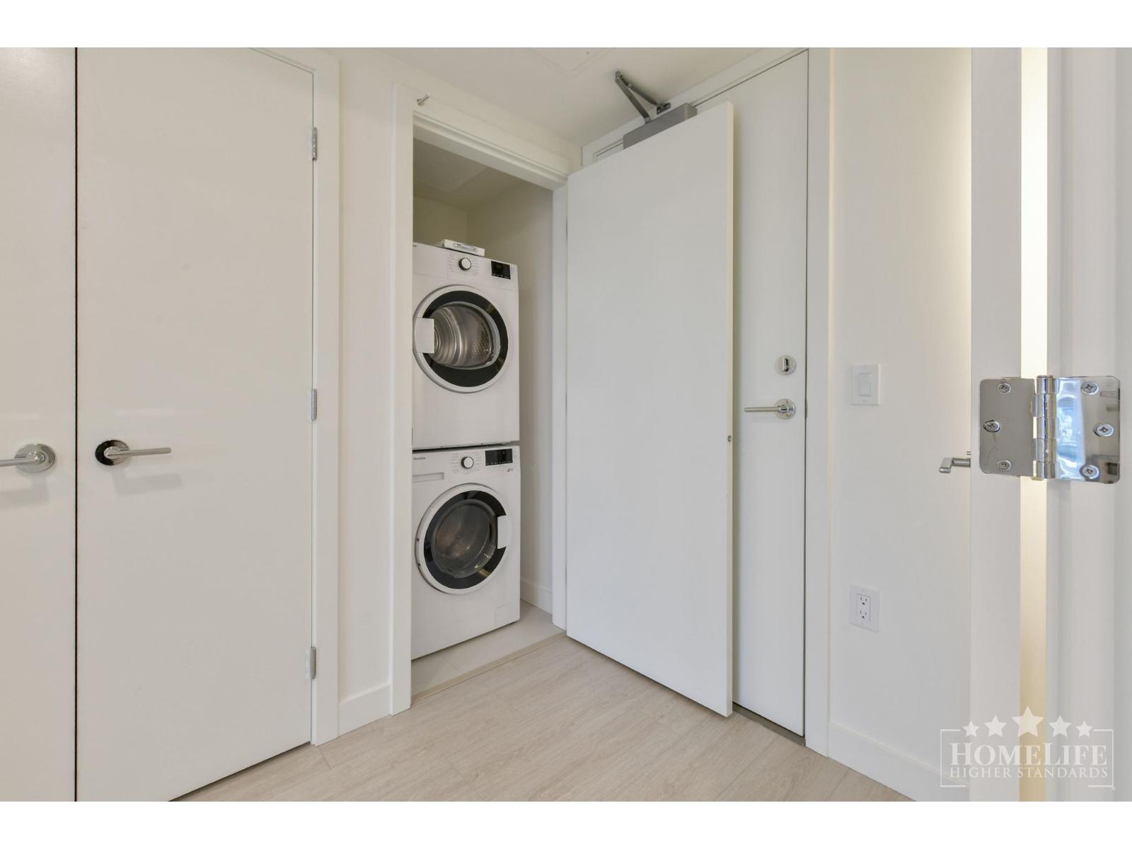 1 Bed, 1 Bath House for Rent in Surrey – 1004 13675 107A AVENUE, Surrey – MLS# R3142266 - Image 4