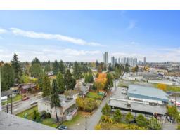 1004 13675 107a Avenue, Surrey, BC V3T2H2 Photo 8