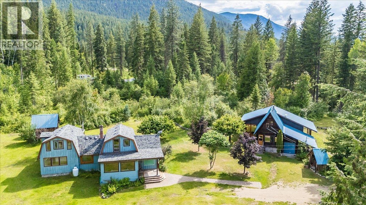 6042 Woodward Road - 1