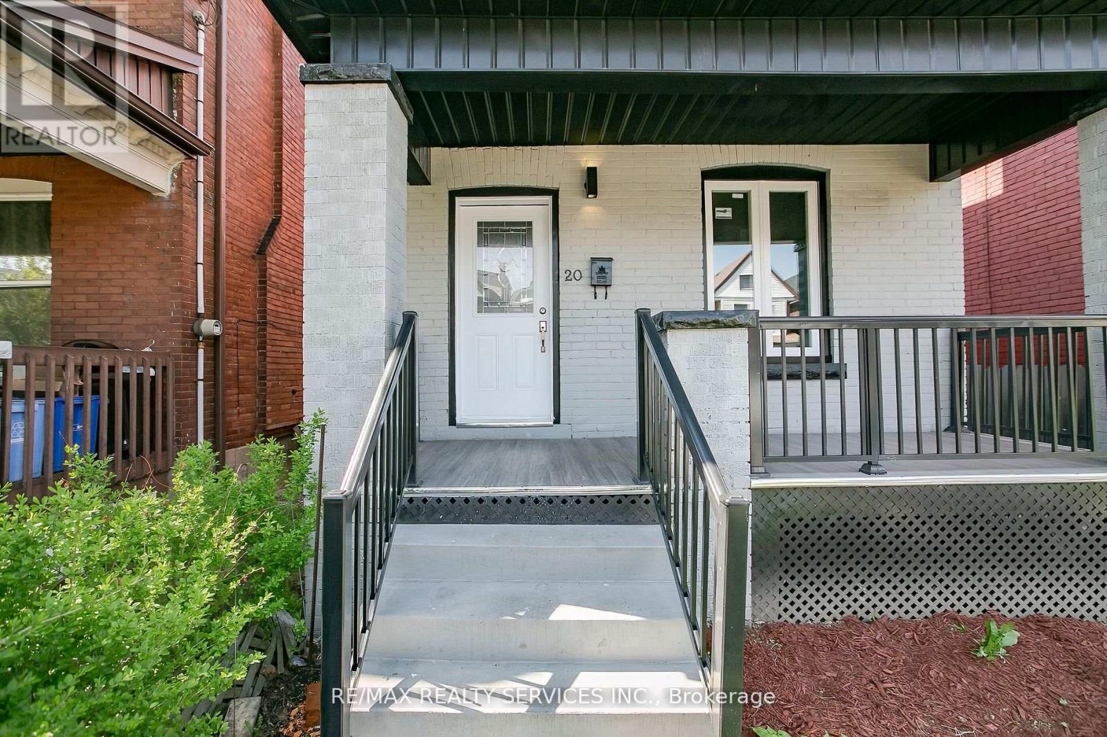20 SOMERSET AVENUE - 2
