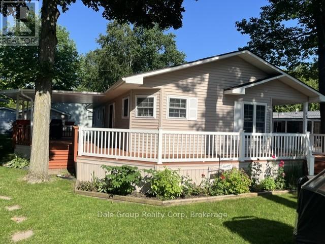 68 CHEROKEE LANE S - 1