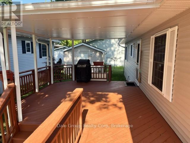 68 CHEROKEE LANE S - 22