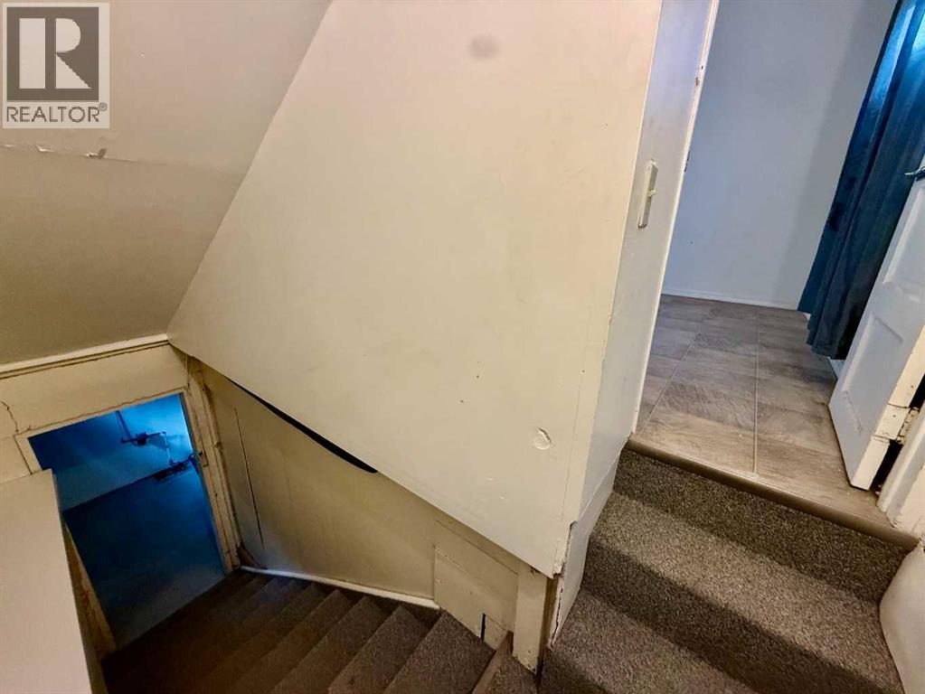 Basement / Bedroom 2