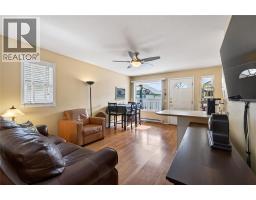 Living room - 505 Poage Avenue Unit# 46, Sicamous, BC V0E2V1 Photo 8