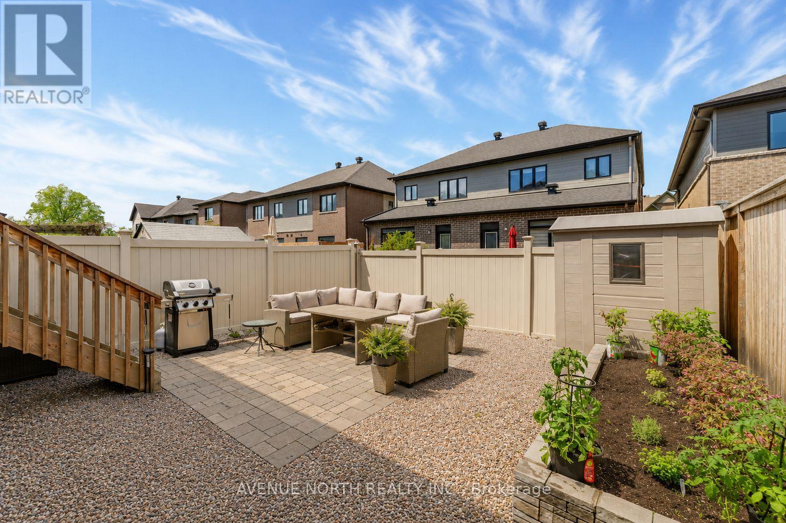 4 Bed, 4 Bath House for Sale in Ottawa – 323 LYSANDER PLACE, Ottawa – MLS# X13516558 - Image 29