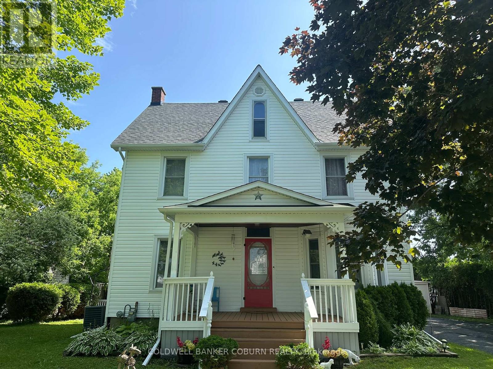 36 BROUSE DRIVE E - 1