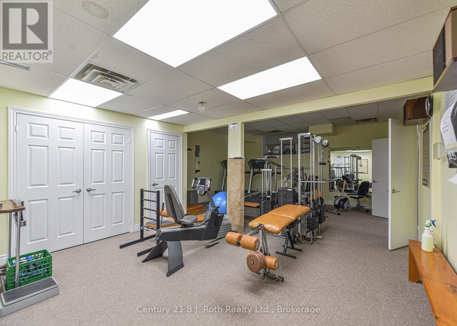 56 TECUMSETH PINES DRIVE - 40