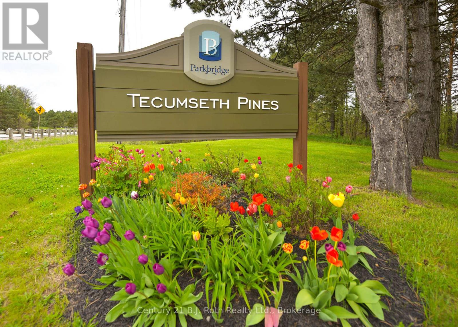 56 TECUMSETH PINES DRIVE - 48
