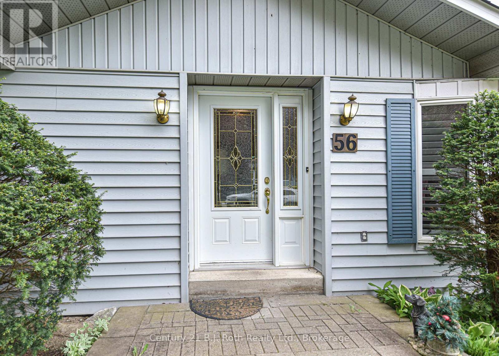 56 TECUMSETH PINES DRIVE - 9