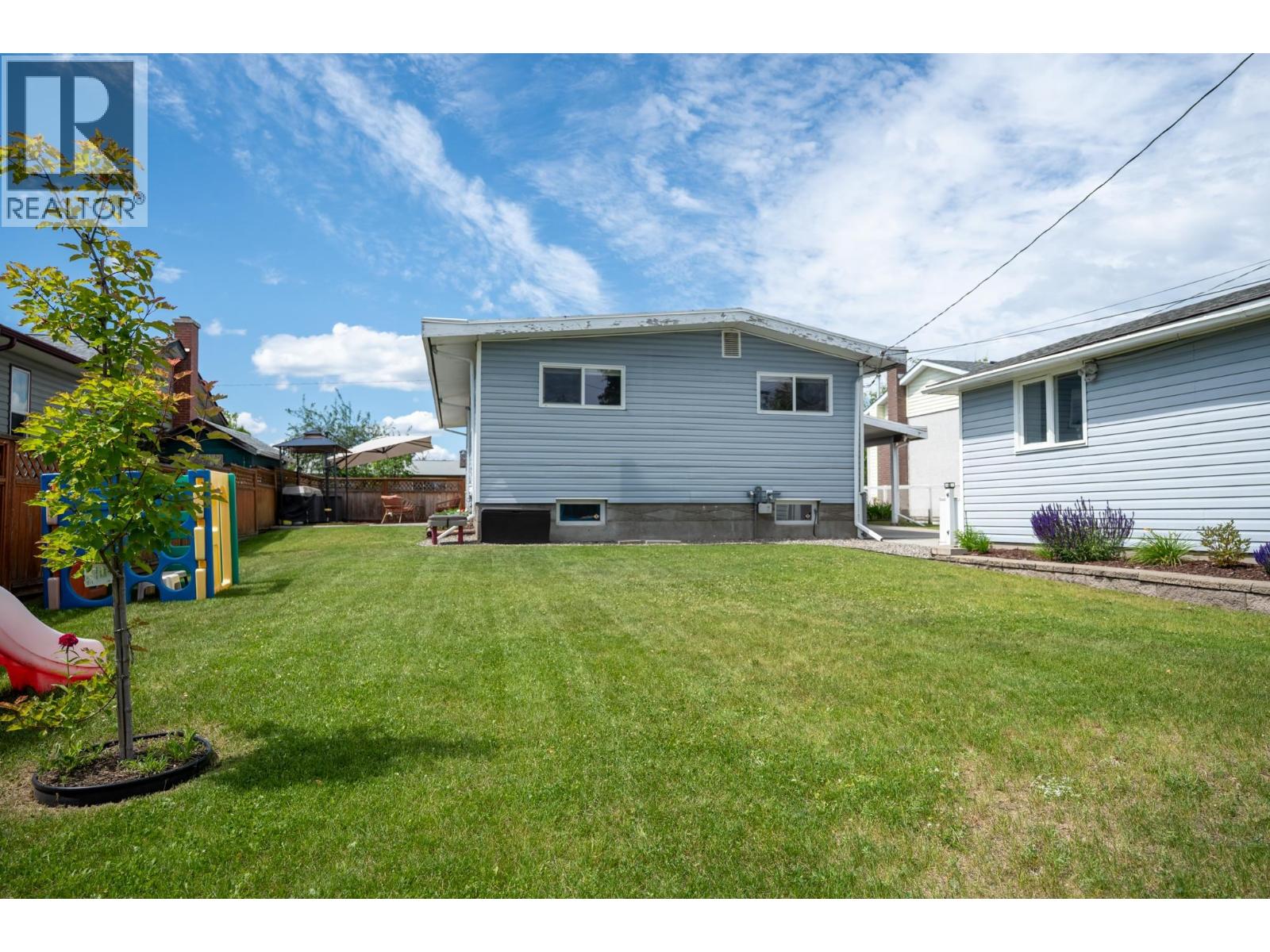Photo 26 of 30 — 374 N QUINN STREET · Prince George, BC