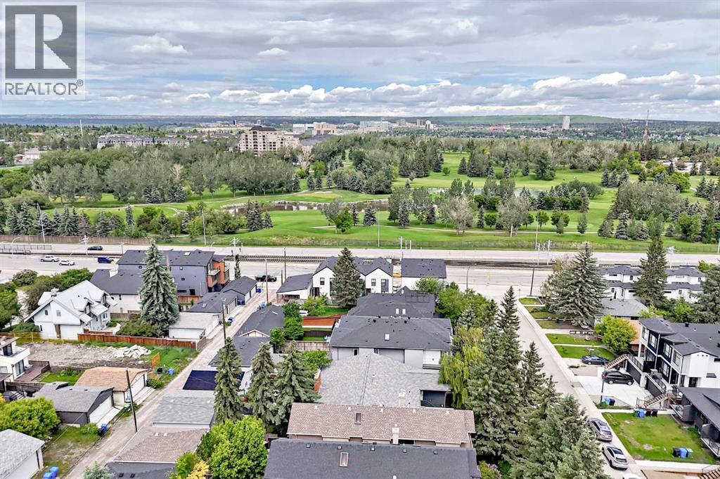 1712 28 Street SW - 48