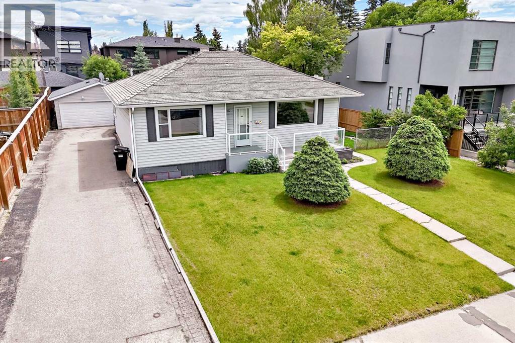 1712 28 Street SW - 42